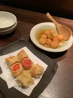 石塀小路 豆ちゃ 渋谷の写真・動画_image_426424