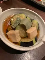 石塀小路 豆ちゃ 渋谷の写真・動画_image_426425