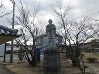 高田屋嘉兵衛屋敷跡公園の写真・動画_image_427046