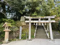 玉作湯神社の写真・動画_image_427567