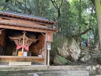 神谷太刀宮（神谷神社）の写真・動画_image_428347