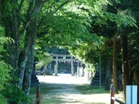 神谷太刀宮（神谷神社）の写真・動画_image_428351
