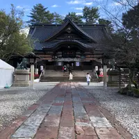 尾山神社の写真・動画_image_429199