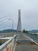 多々羅大橋の写真・動画_image_429985
