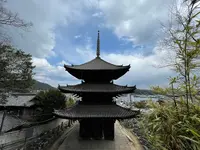 天寧寺三重塔の写真・動画_image_431537
