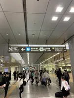 あおなみ線名古屋駅の写真・動画_image_431881