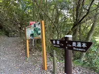 須雲川自然探勝歩道の写真・動画_image_432370