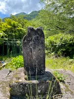 畑宿の道祖神の写真・動画_image_432374