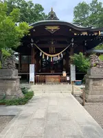 行田八幡神社の写真・動画_image_432535