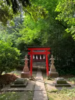 前玉神社の写真・動画_image_432554