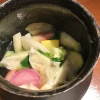 モトイギョーザの写真・動画_image_432718