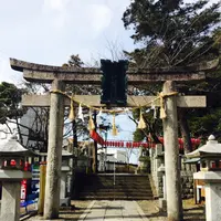 玉前神社の写真・動画_image_433029