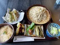 そばの杜の写真・動画_image_433912