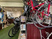THE RED BICYCLES ONOMICHIの写真・動画_image_434286