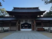大山祇神社の写真・動画_image_434307