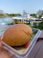 the 3rd Burger アトレ竹芝店の写真・動画_image_434410