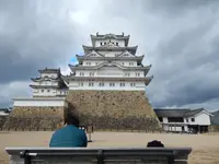 姫路城の写真・動画_image_435267