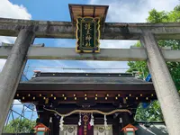 護王神社の写真・動画_image_436116