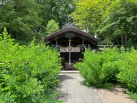 梨木神社の写真・動画_image_436131