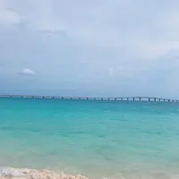 与那覇前浜ビーチの写真・動画_image_436448