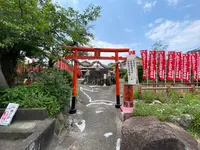 七ツ石稲荷神社の写真・動画_image_436759
