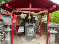 七ツ石稲荷神社の写真・動画_image_436760