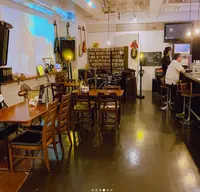 プレイヤーズ カフェの写真・動画_image_436857