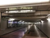 長野駅（バス）の写真・動画_image_438385