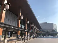 長野駅（バス）の写真・動画_image_438390