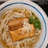 金月そば 国際通りむつみ食堂店の写真・動画_image_439335
