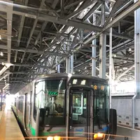 富山駅の写真・動画_image_444976