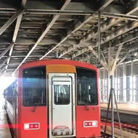富山駅の写真・動画_image_444978