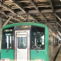 富山駅の写真・動画_image_444980