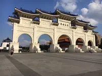 中正紀念堂（Chiang Kai-Shek Memorial Hall）の写真・動画_image_448351