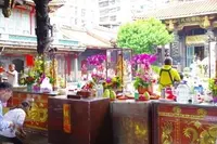 龍山寺（Longshan Temple）の写真・動画_image_448418