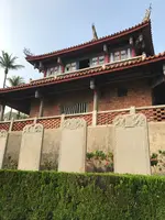 赤崁楼の写真・動画_image_448924