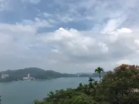 日月潭の写真・動画_image_448936