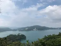 日月潭の写真・動画_image_448939