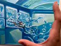 松栄堂 薫習館の写真・動画_image_449004