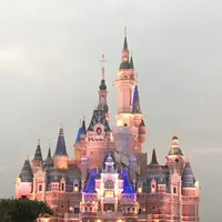 上海ディズニーランド（Shanghai Disneyland /  上海迪士尼乐园）の写真・動画_image_449564