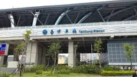 台中駅の写真・動画_image_449718