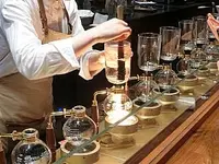 Starbucks Reserve Roasteryの写真・動画_image_449759