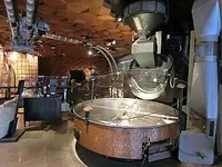 Starbucks Reserve Roasteryの写真・動画_image_449760