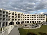 滬尾芸文休閒園区の写真・動画_image_449833