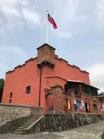 紅毛城（Fort San Domingo）の写真・動画_image_449842