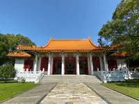 新北市忠烈祠（淡水神社跡）の写真・動画_image_449849