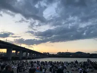 盤浦漢江公園の写真・動画_image_450328