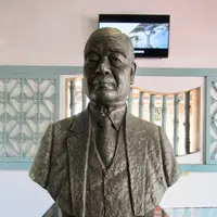 赤崁楼の写真・動画_image_450869