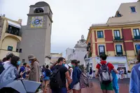 Piazzetta di Capriの写真・動画_image_452344