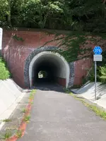 小堤山トンネルの写真・動画_image_452722